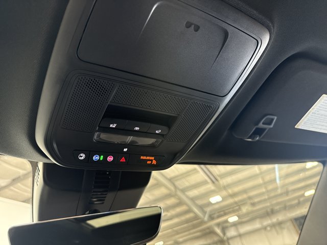 New 2026 Buick Enclave Preferred w/ Power Package AWD/4WD image 19
