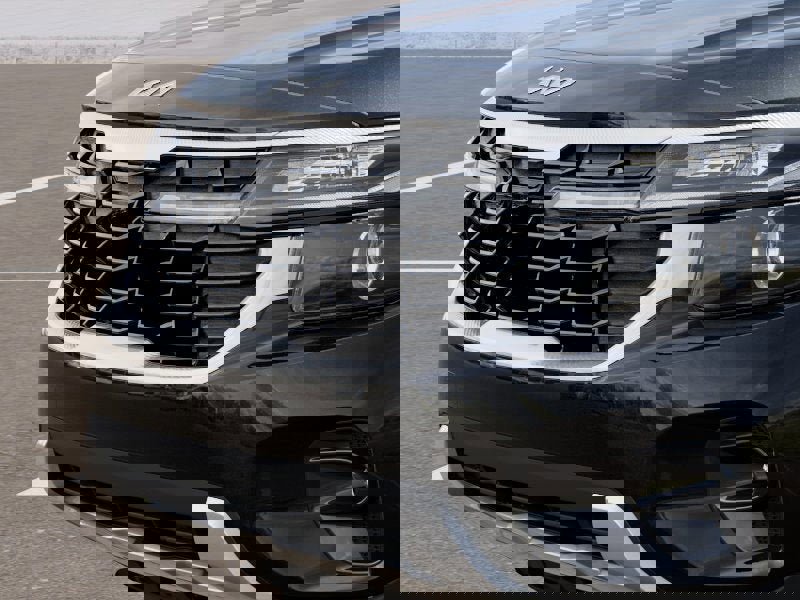 New 2026 Kia Seltos EX w/ EX Sunroof Package image 12