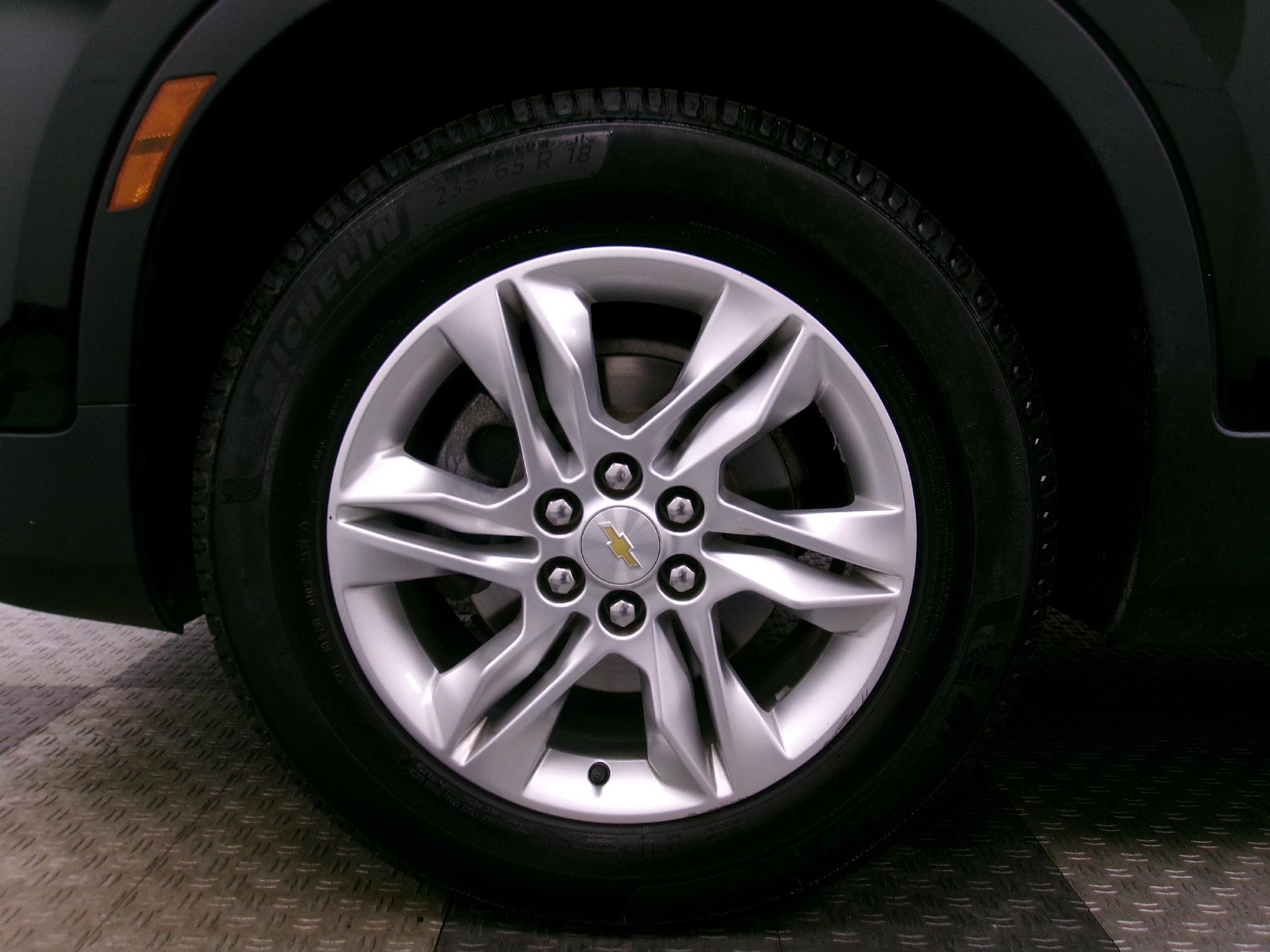 Used 2020 Chevrolet Blazer LT image 16