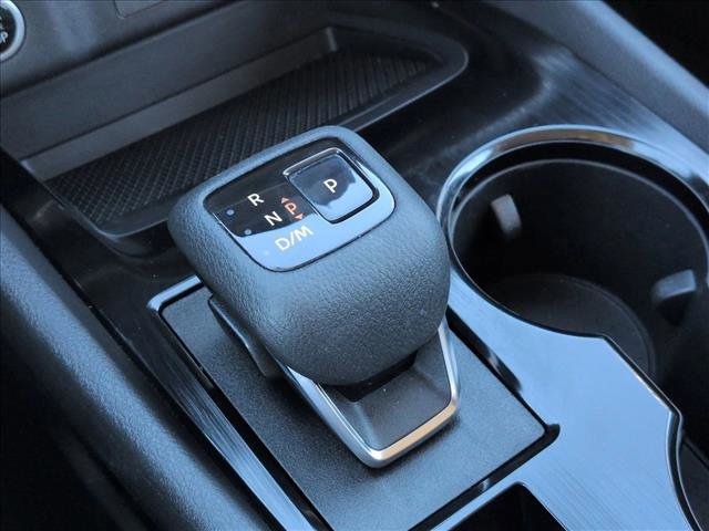 Used 2021 Nissan Rogue SV image 12