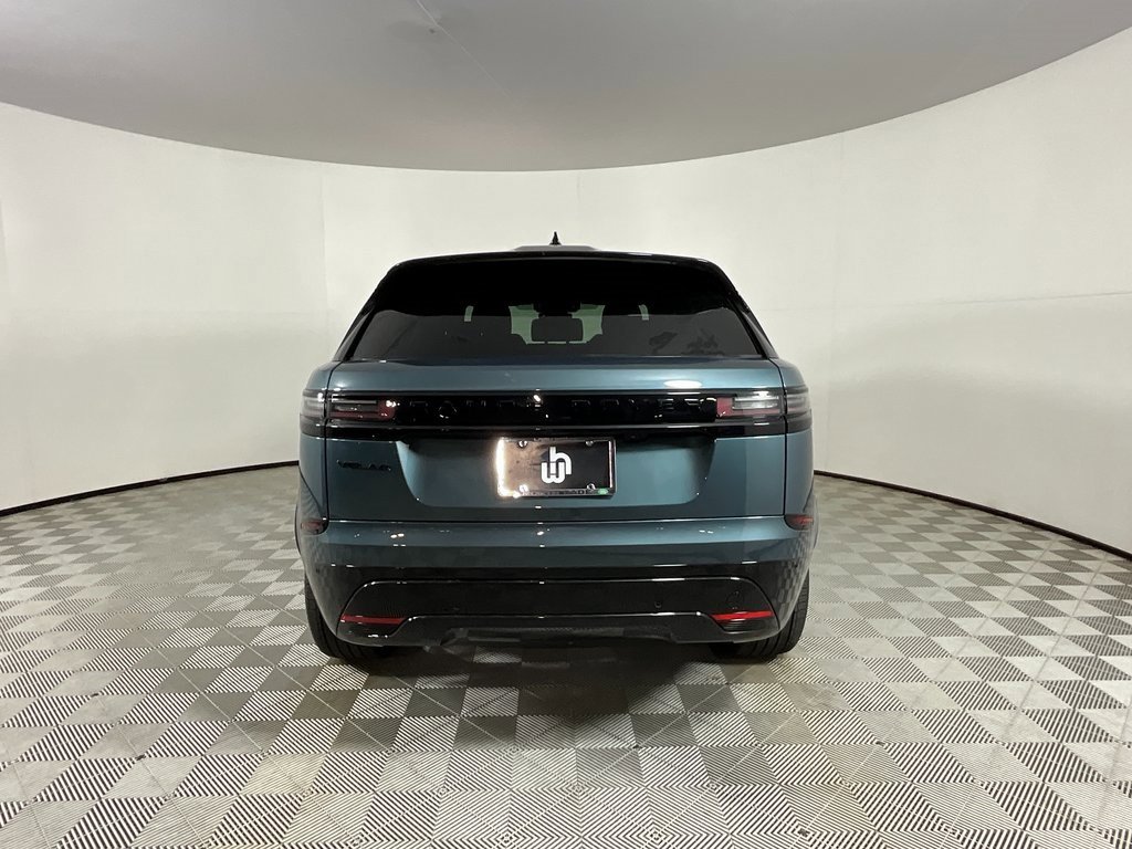 New 2026 Land Rover Range Rover Velar Dynamic SE image 7