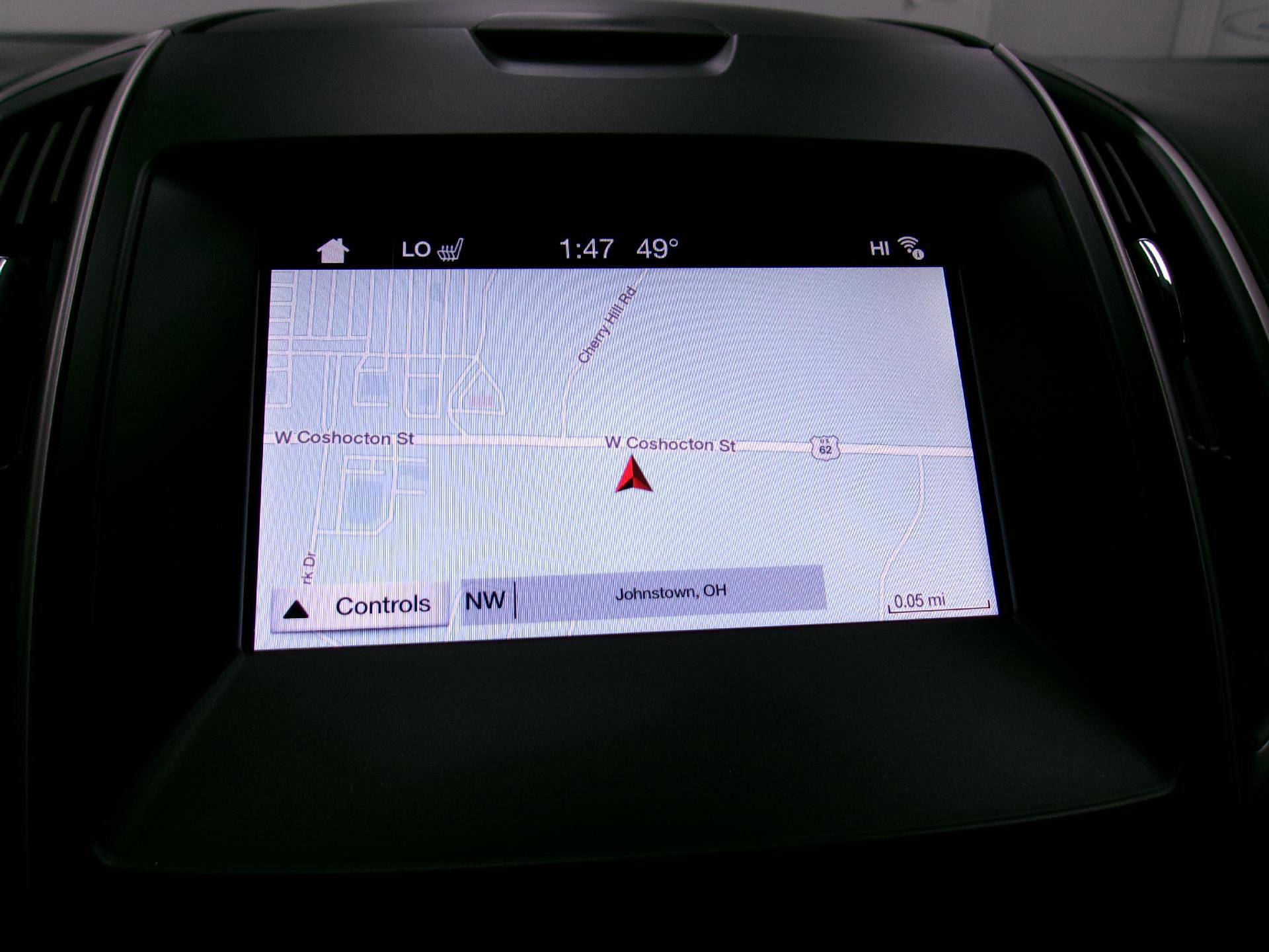 Used 2019 Ford Edge SEL w/ Equipment Group 201A image 5