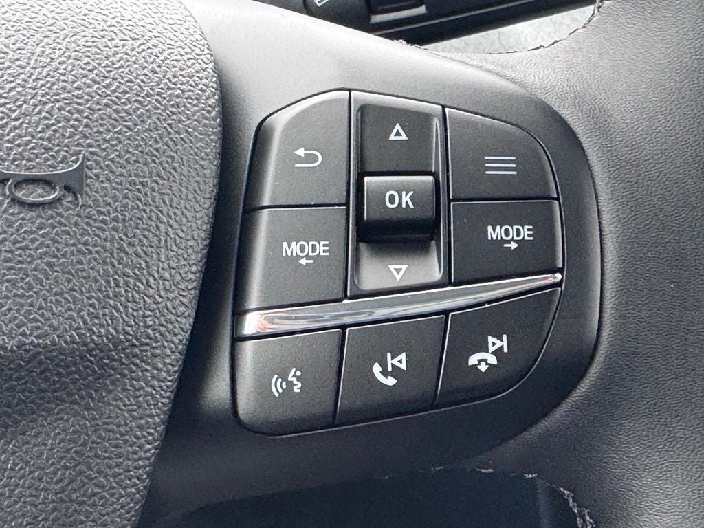 New 2026 Ford Maverick XLT w/ XLT Luxury Package AWD/4WD image 9