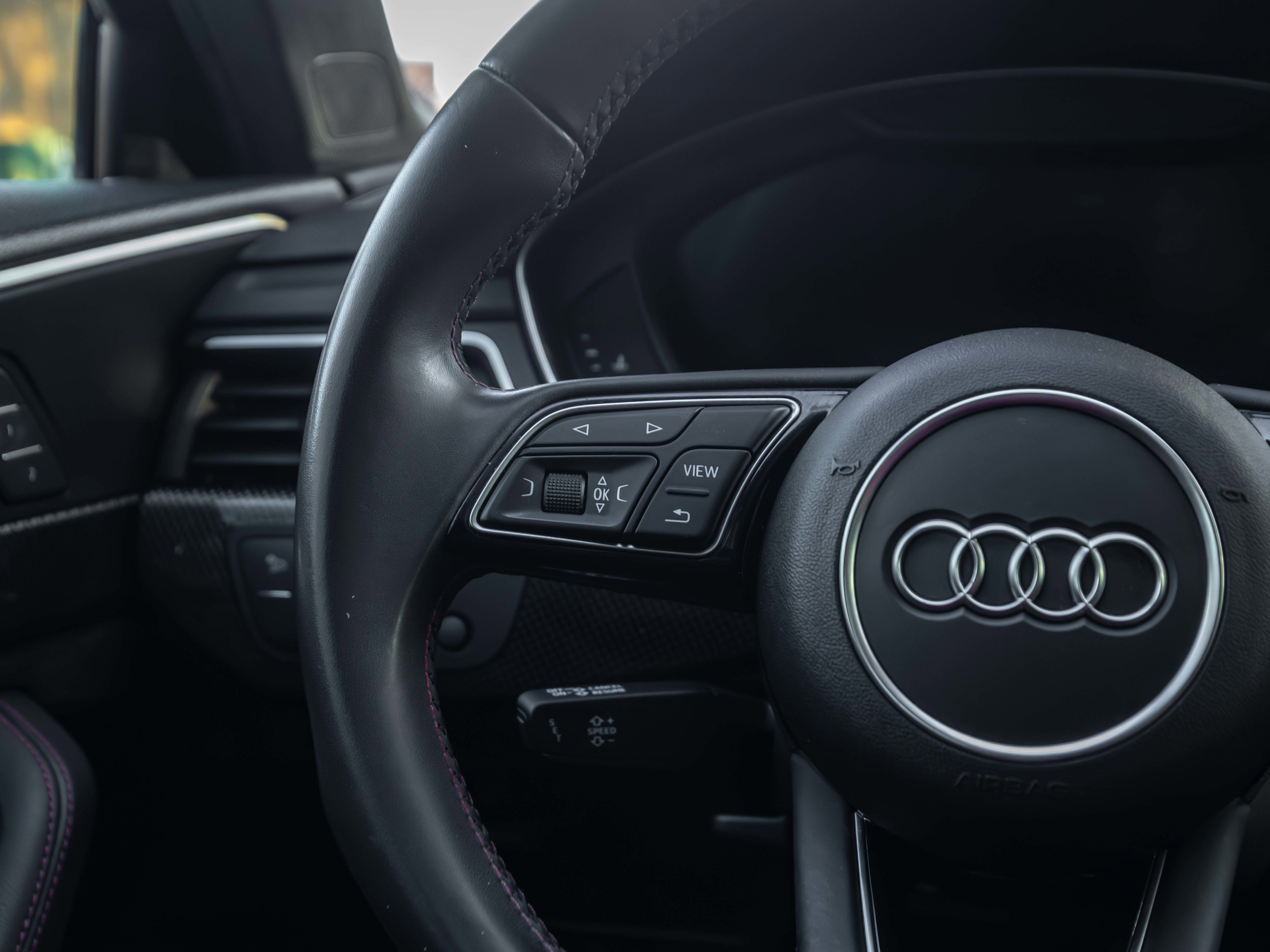 Used 2019 Audi S4 Premium Plus w/ Premium Plus Package image 64