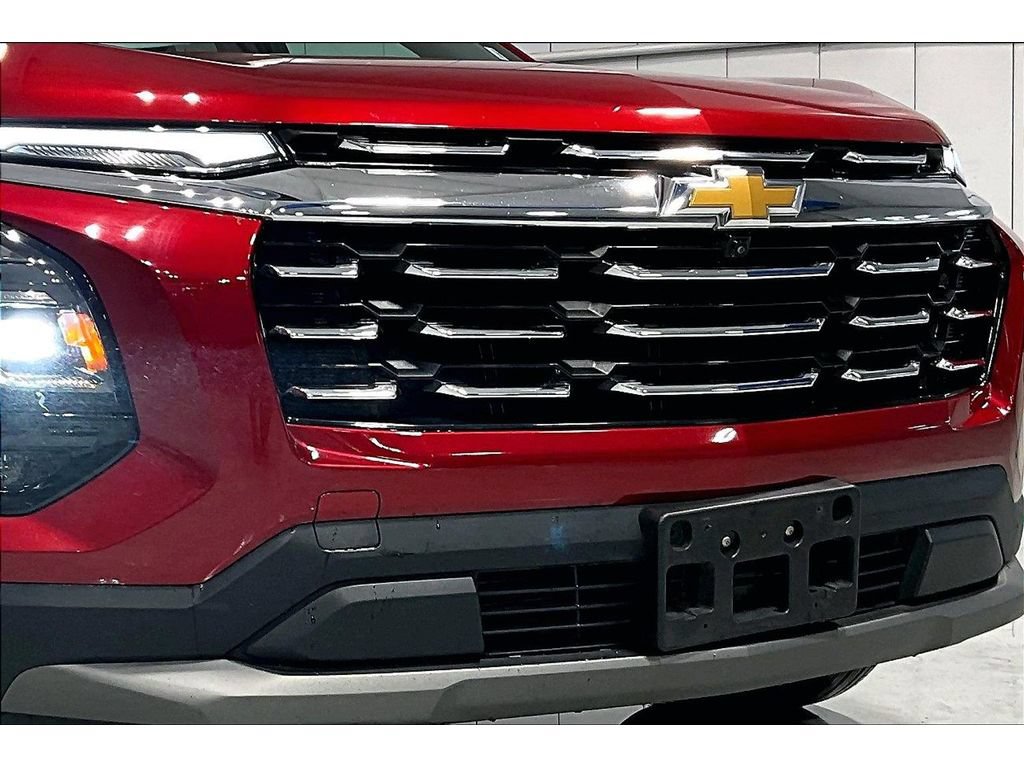 Used 2025 Chevrolet Equinox LT w/ Convenience Package II AWD/4WD image 31