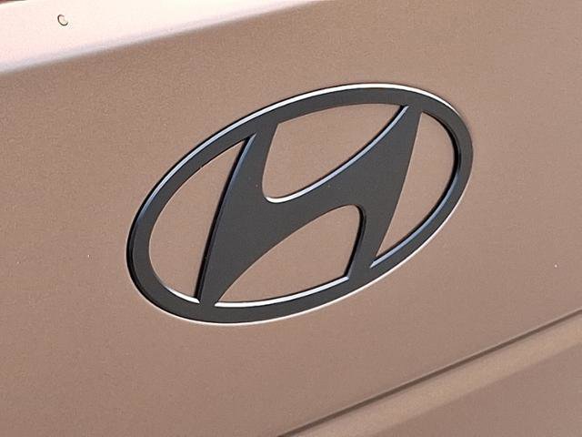 New 2026 Hyundai Santa Fe Calligraphy image 12