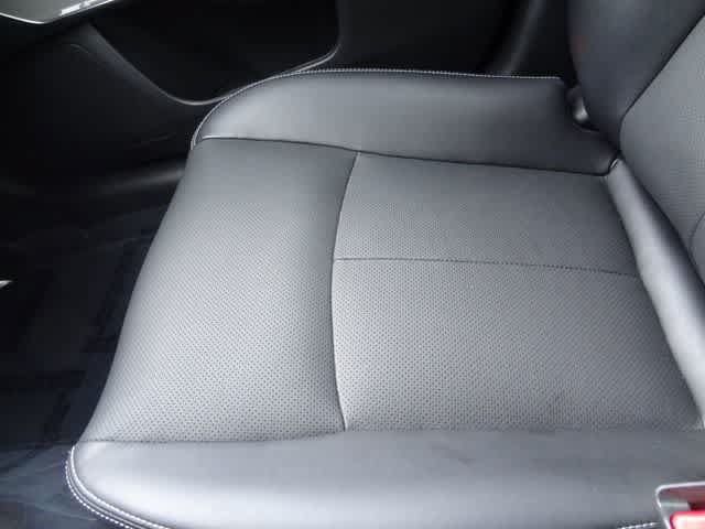 Certified 2023 INFINITI Q50 Luxe w/ Cargo Package AWD/4WD image 33