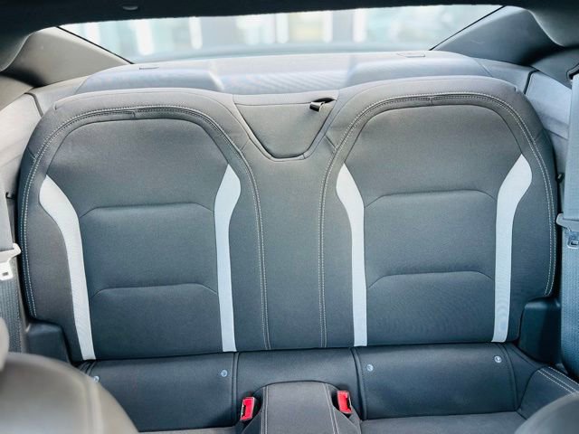 Used 2023 Chevrolet Camaro SS image 21