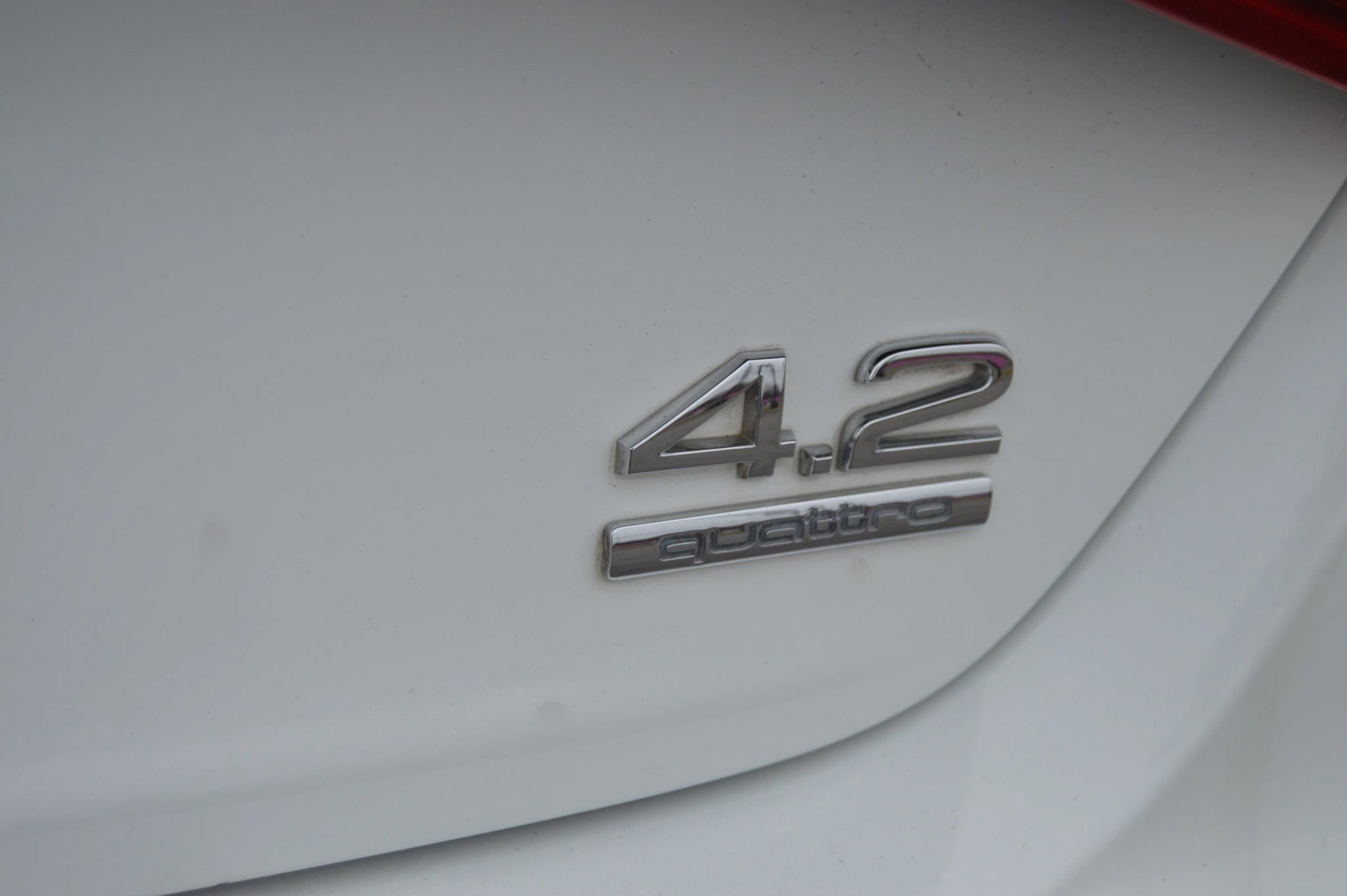 Used 2011 Audi A8 L 4.2 image 8