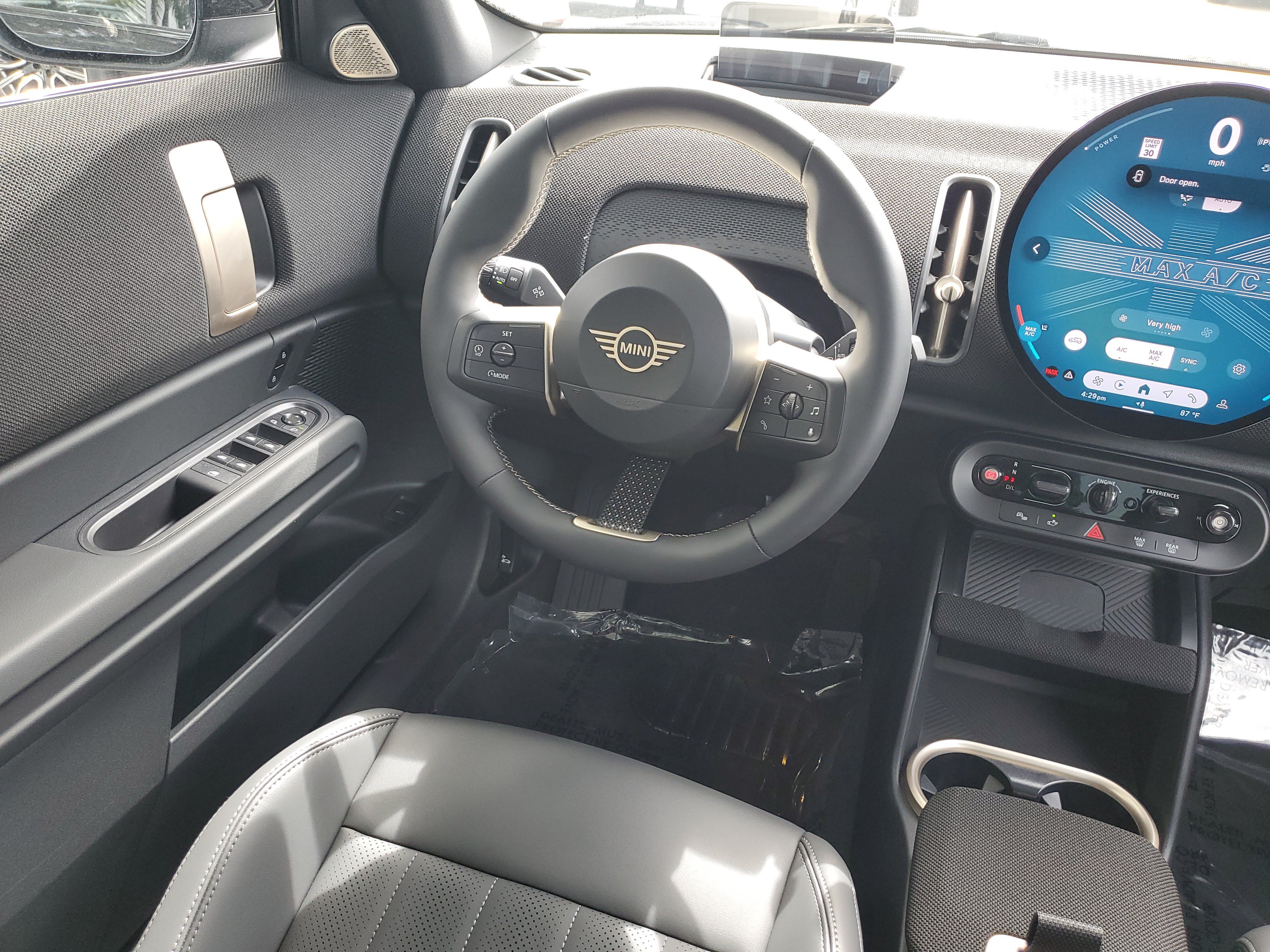 New 2027 MINI Cooper Countryman S AWD/4WD image 14