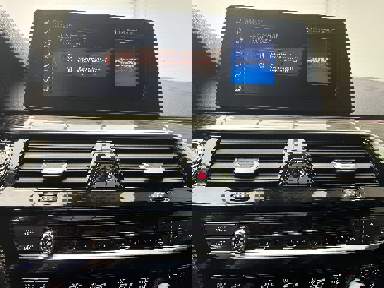 Used 2018 BMW 530i xDrive image 20