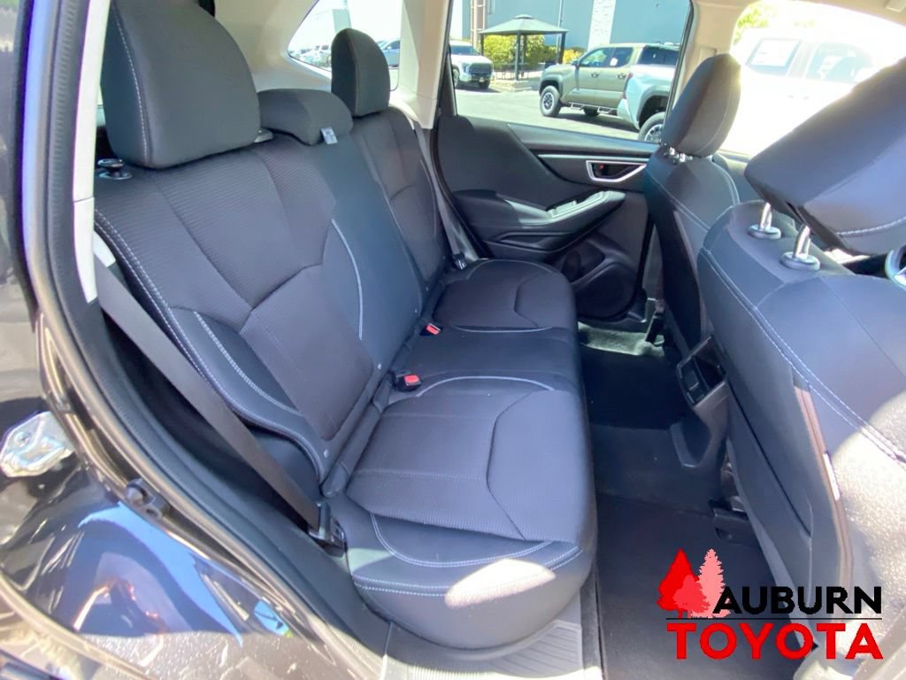 Used 2019 Subaru Forester w/ Alloy Wheel Package AWD/4WD image 18