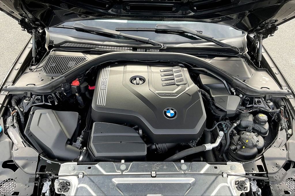 Used 2019 BMW 330i xDrive Sedan w/ Convenience Package image 29