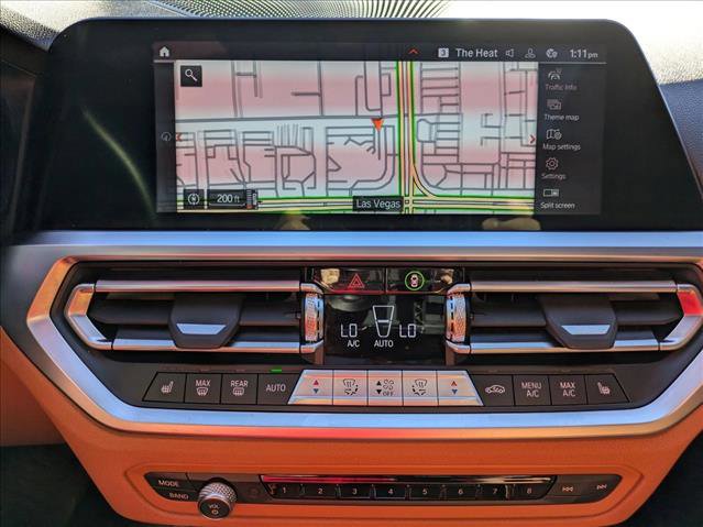 Used 2022 BMW 330i Sedan w/ Premium Package 2 image 15