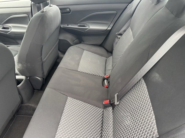 Used 2024 Nissan Versa S w/ S Plus Package image 6