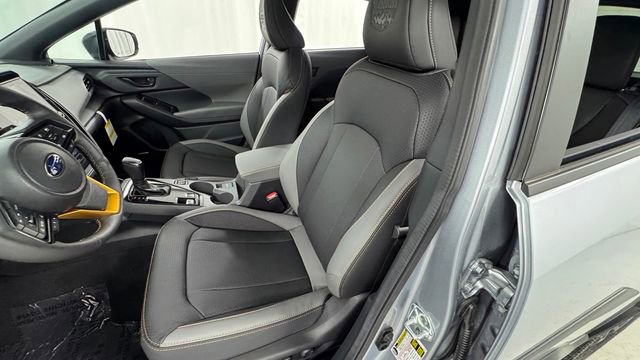 New 2026 Subaru Crosstrek 2.5i Wilderness AWD/4WD image 10