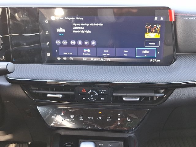 New 2027 Nissan Kicks SR AWD/4WD image 18