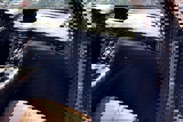 Used 2023 Acura TLX SH-AWD w/ Advance Package image 16