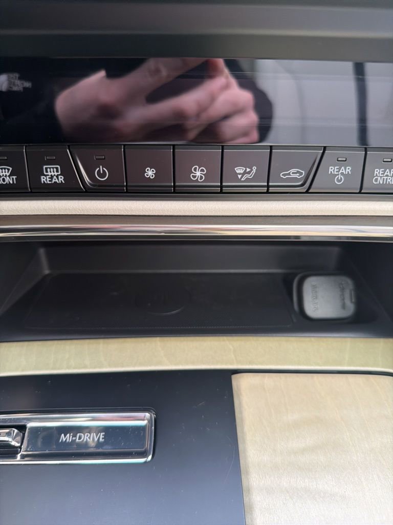 Certified 2024 MAZDA CX-90 3.3 Turbo S w/ Premium Plus AWD/4WD image 34