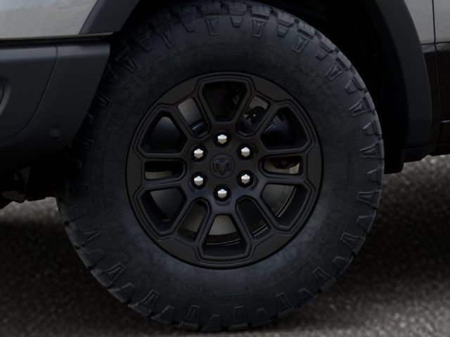 New 2026 RAM 1500 Rebel AWD/4WD image 12