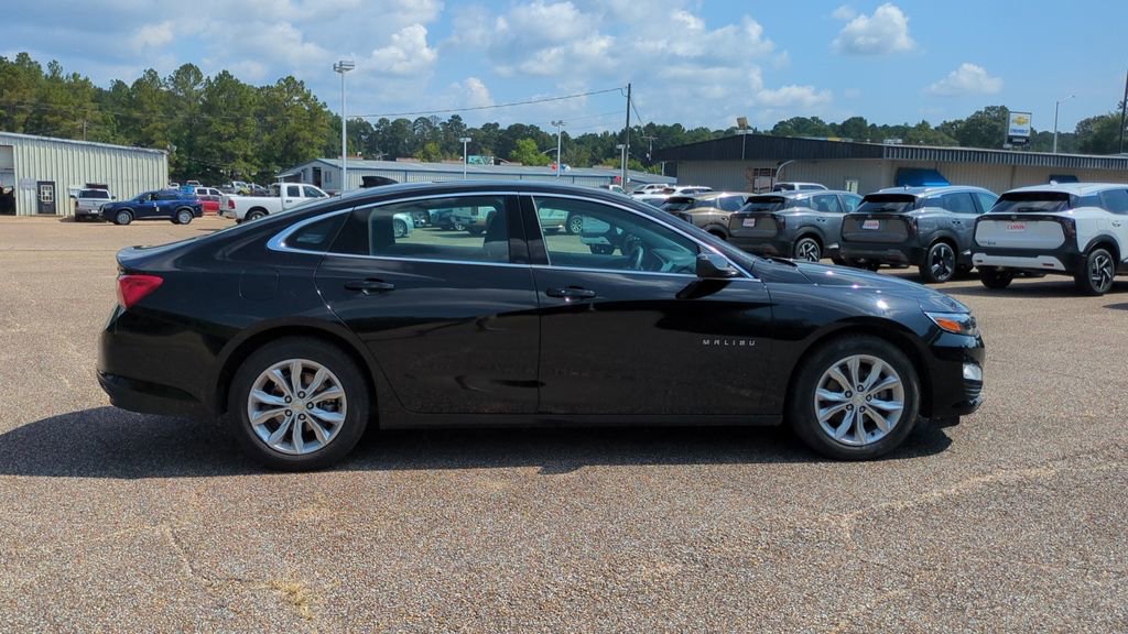 Used 2024 Chevrolet Malibu LT image 6