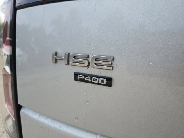 Used 2021 Land Rover Range Rover Westminster Edition AWD/4WD image 9