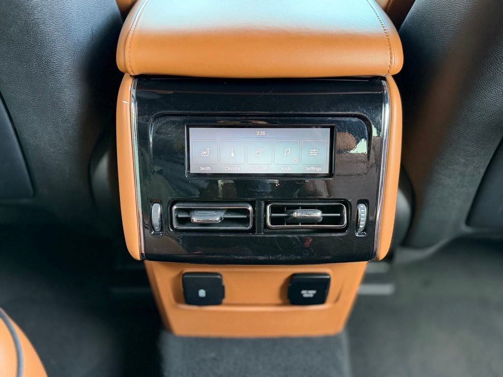 Used 2023 Lincoln Aviator Black Label image 51