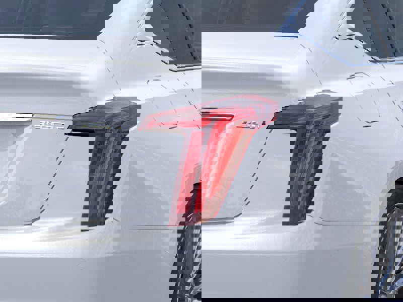 New 2026 Cadillac CT5 Premium Luxury w/ Platinum Package image 11