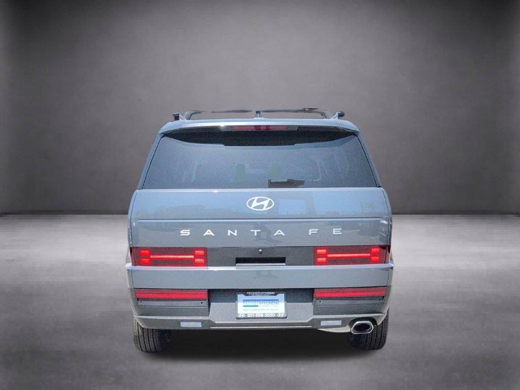 New 2026 Hyundai Santa Fe SEL FWD image 7