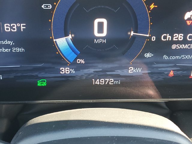 Certified 2024 Chevrolet Blazer EV LT AWD/4WD image 22