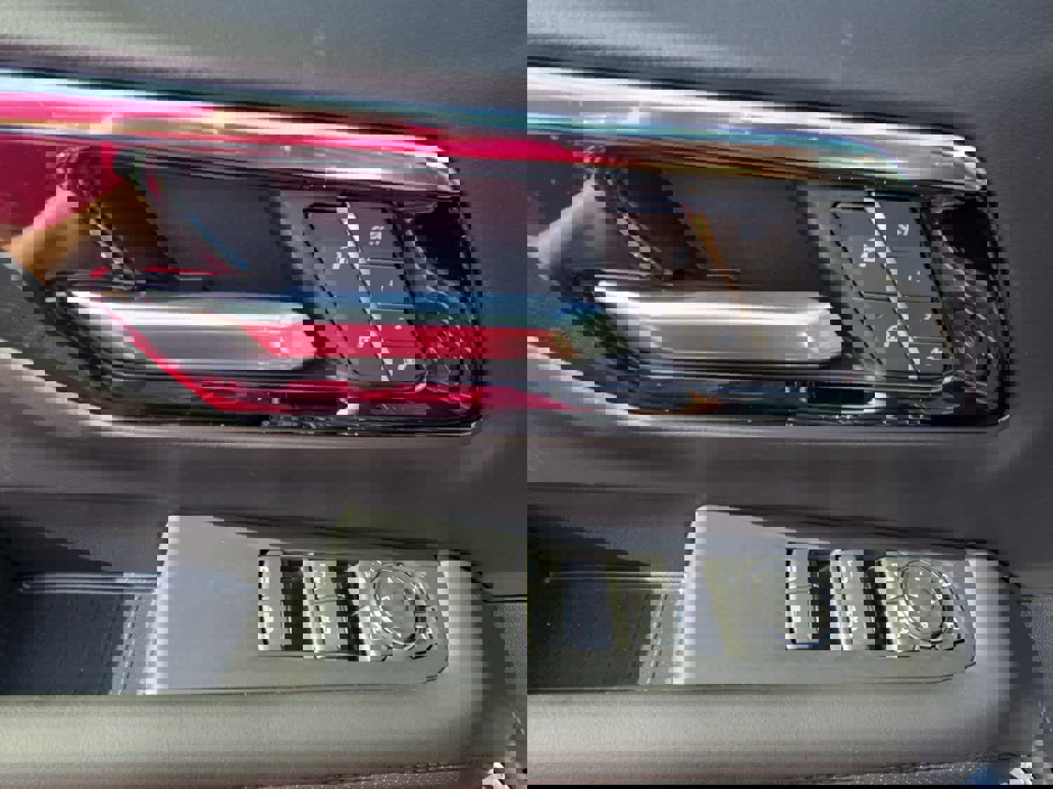 New 2026 Chevrolet Suburban High Country image 15