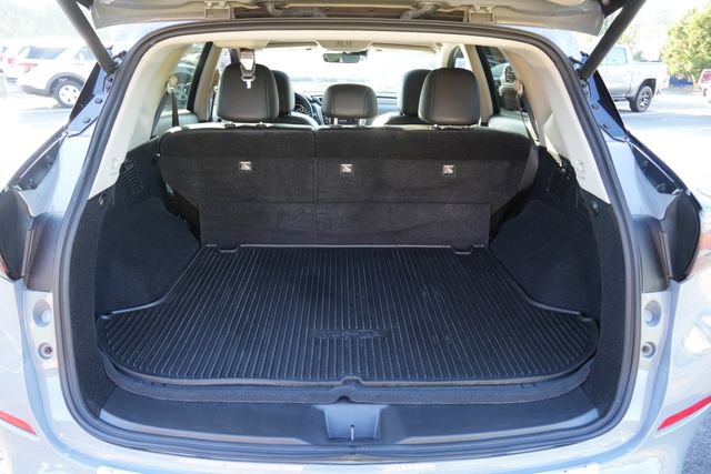 Used 2024 Nissan Murano SL AWD/4WD image 11