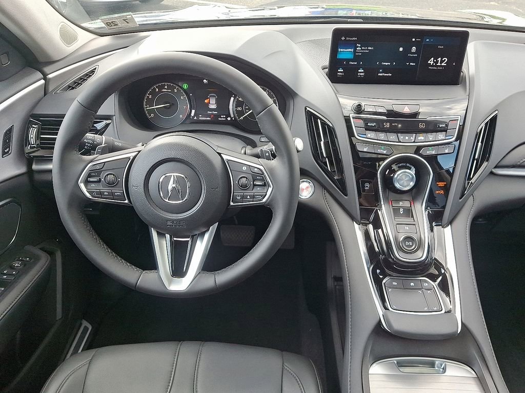 Certified 2024 Acura RDX SH-AWD image 12