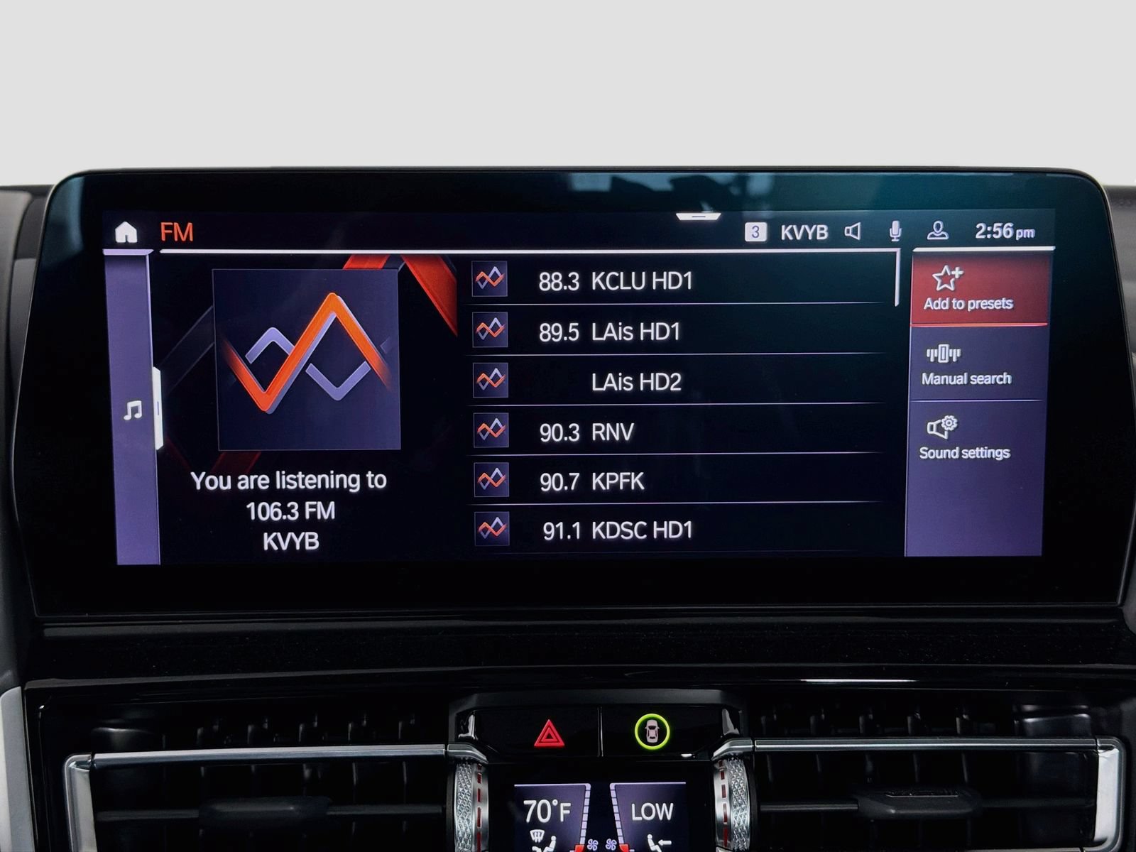 Used 2024 BMW 840i Gran Coupe w/ Driving Assistance Package RWD image 15