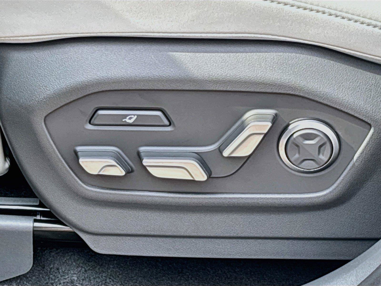 New 2027 Hyundai Santa Fe Calligraphy w/ Tow & Go Package AWD/4WD image 23