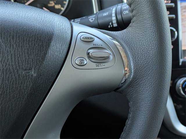 Used 2017 Nissan Murano SV w/ Premium Plus Package image 28