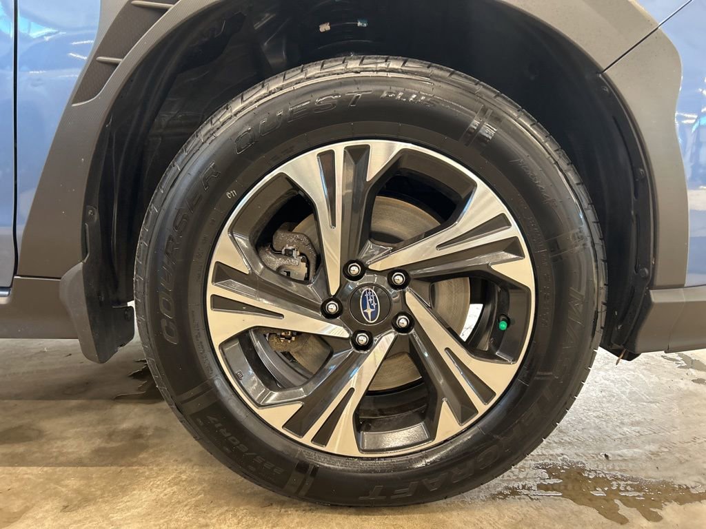 Certified 2024 Subaru Crosstrek 2.0i Premium AWD/4WD image 26