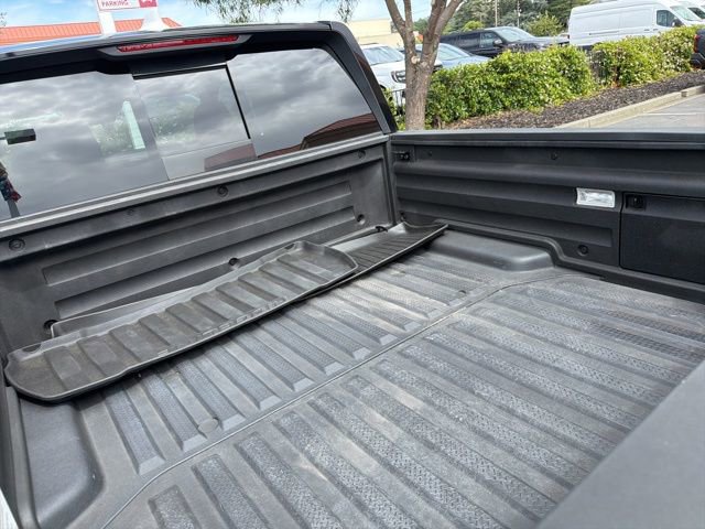 Used 2023 Honda Ridgeline Black Edition image 14