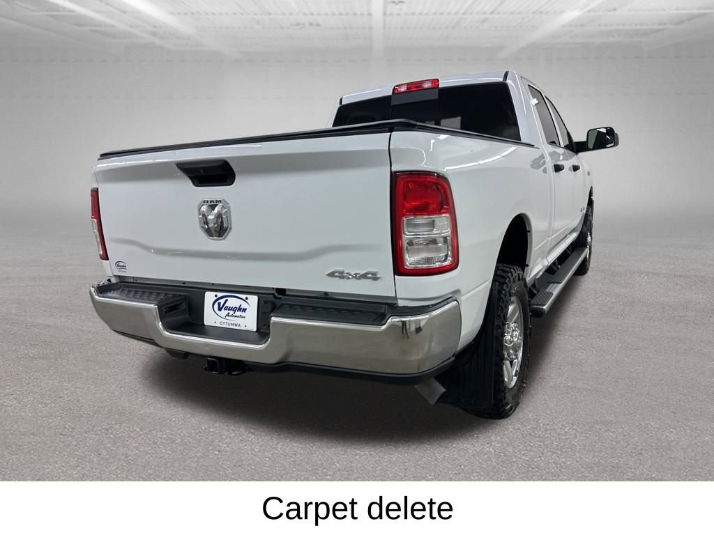 Used 2021 RAM 2500 Tradesman image 13