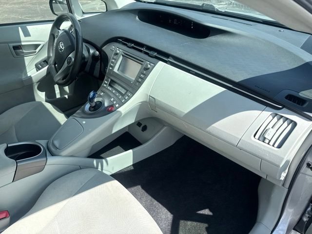 Used 2012 Toyota Prius Two FWD image 13