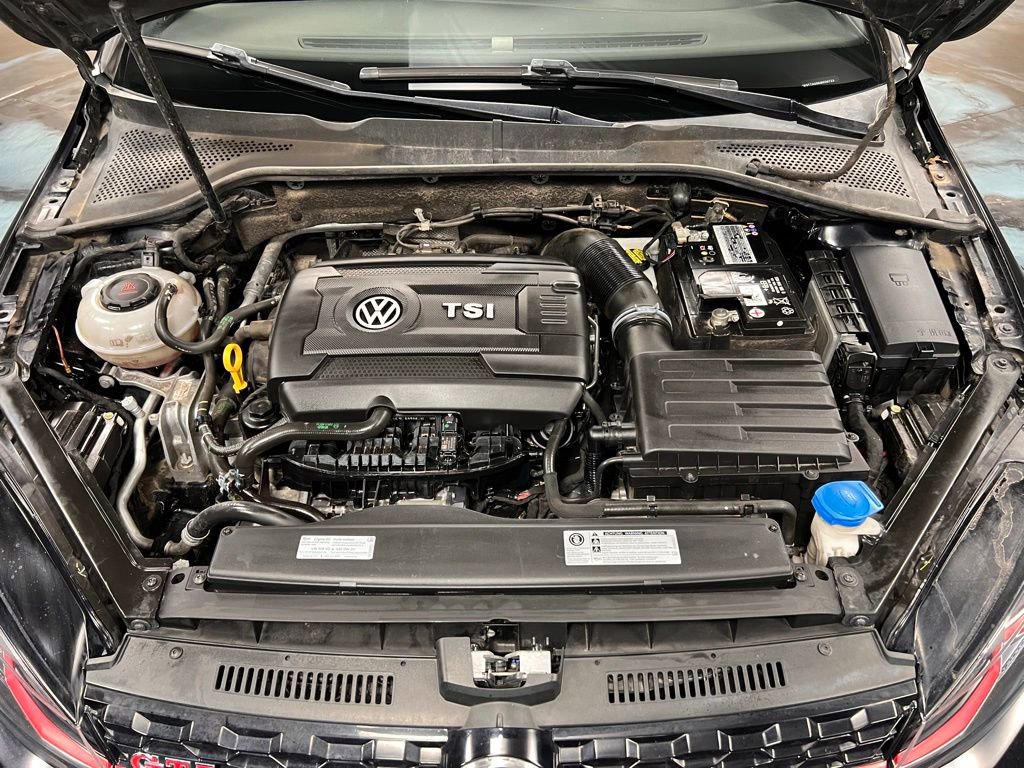 Used 2019 Volkswagen GTI Autobahn image 58