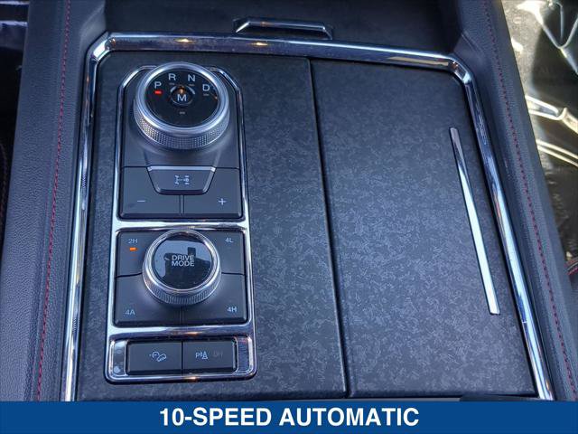 Certified 2023 Ford Expedition Limited AWD/4WD image 19