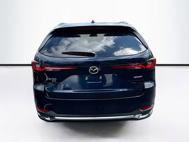 New 2026 MAZDA CX-90 3.3 Turbo S w/ Premium Plus AWD/4WD image 6