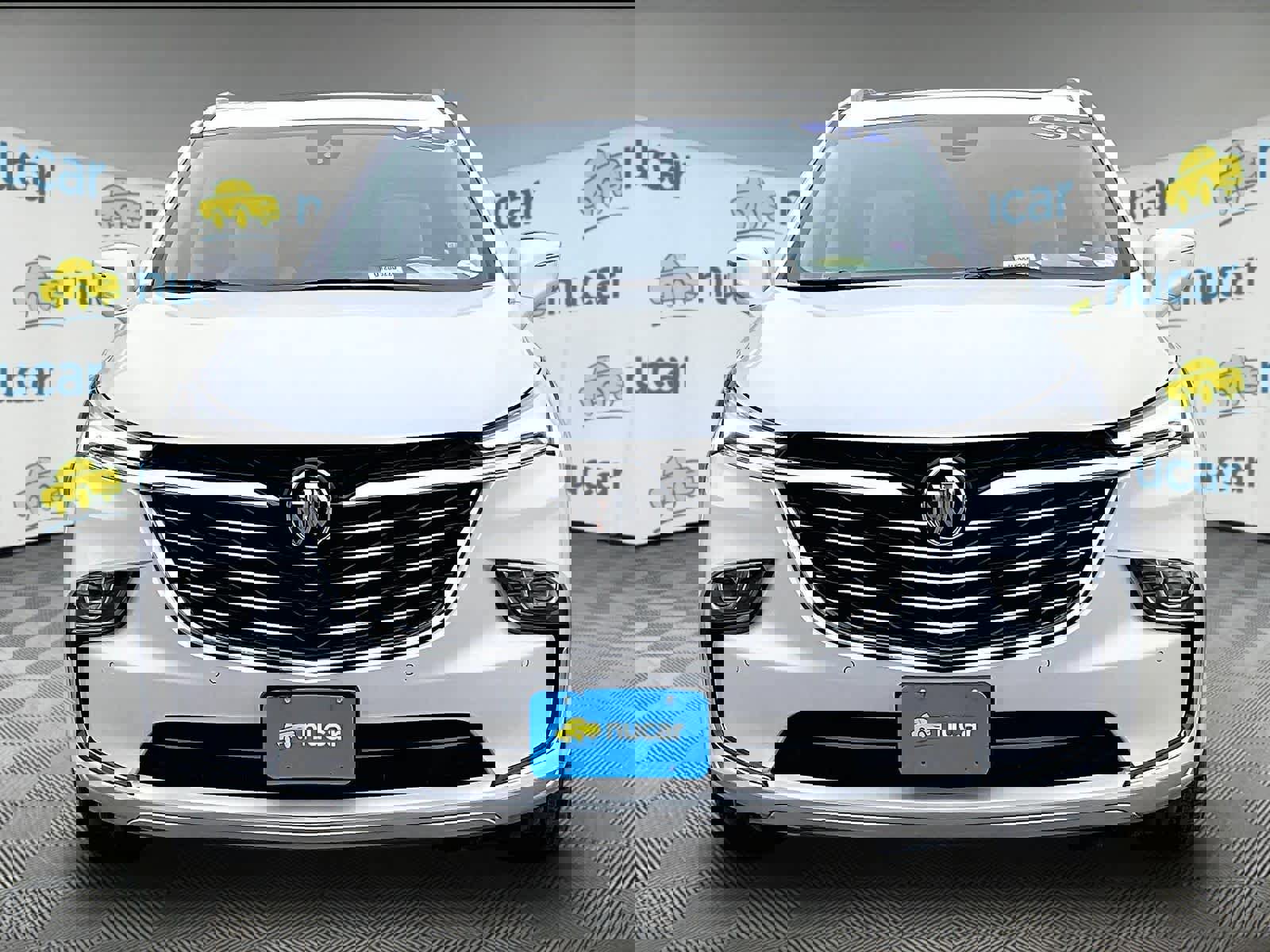 Used 2023 Buick Enclave Premium w/ Experience Buick Package image 2