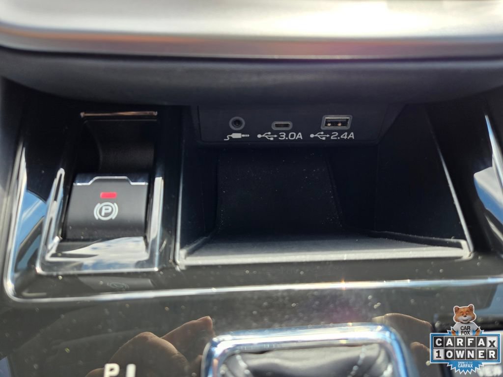 Used 2024 Subaru Outback Touring XT AWD/4WD image 36