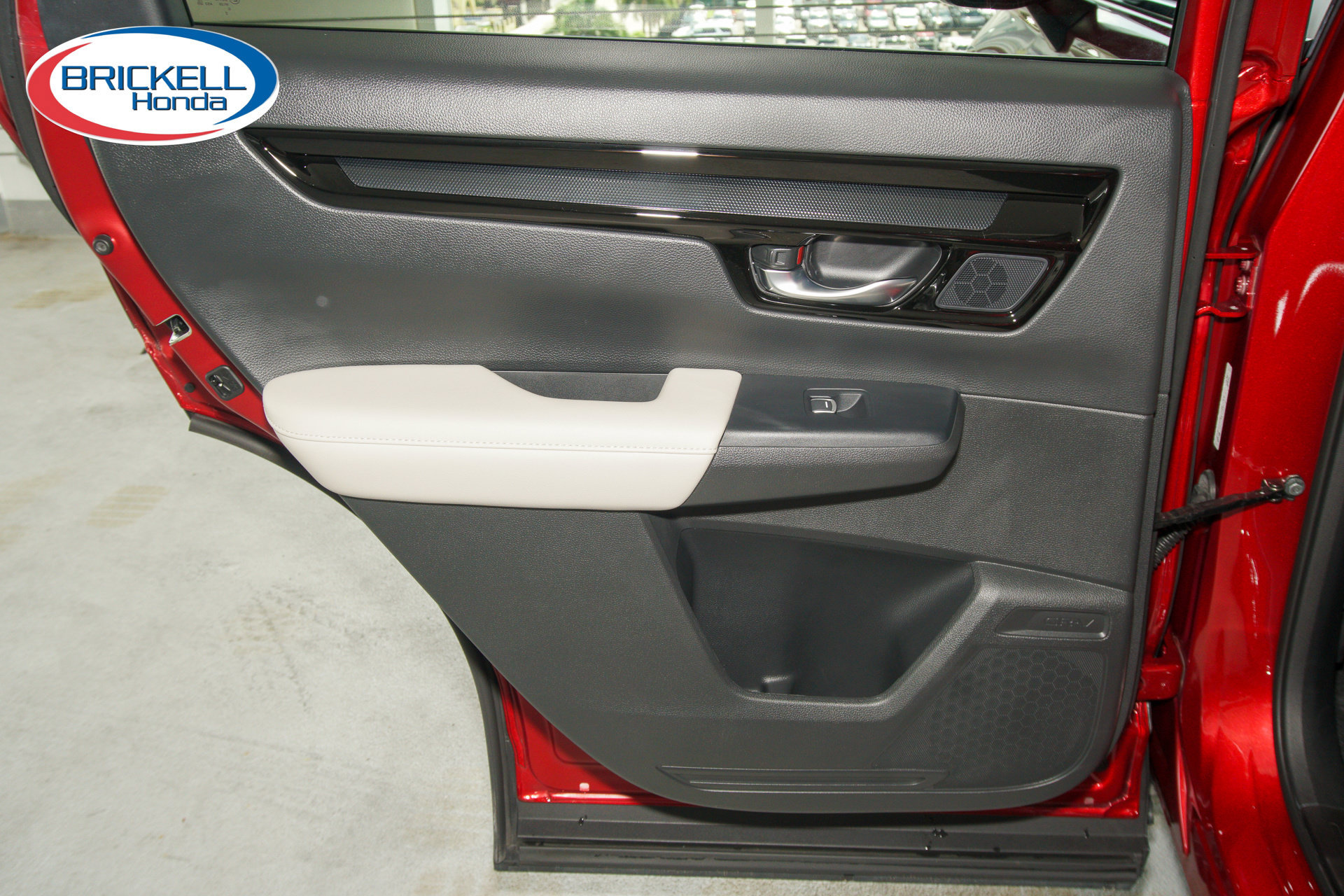 Certified 2023 Honda CR-V EX-L image 13