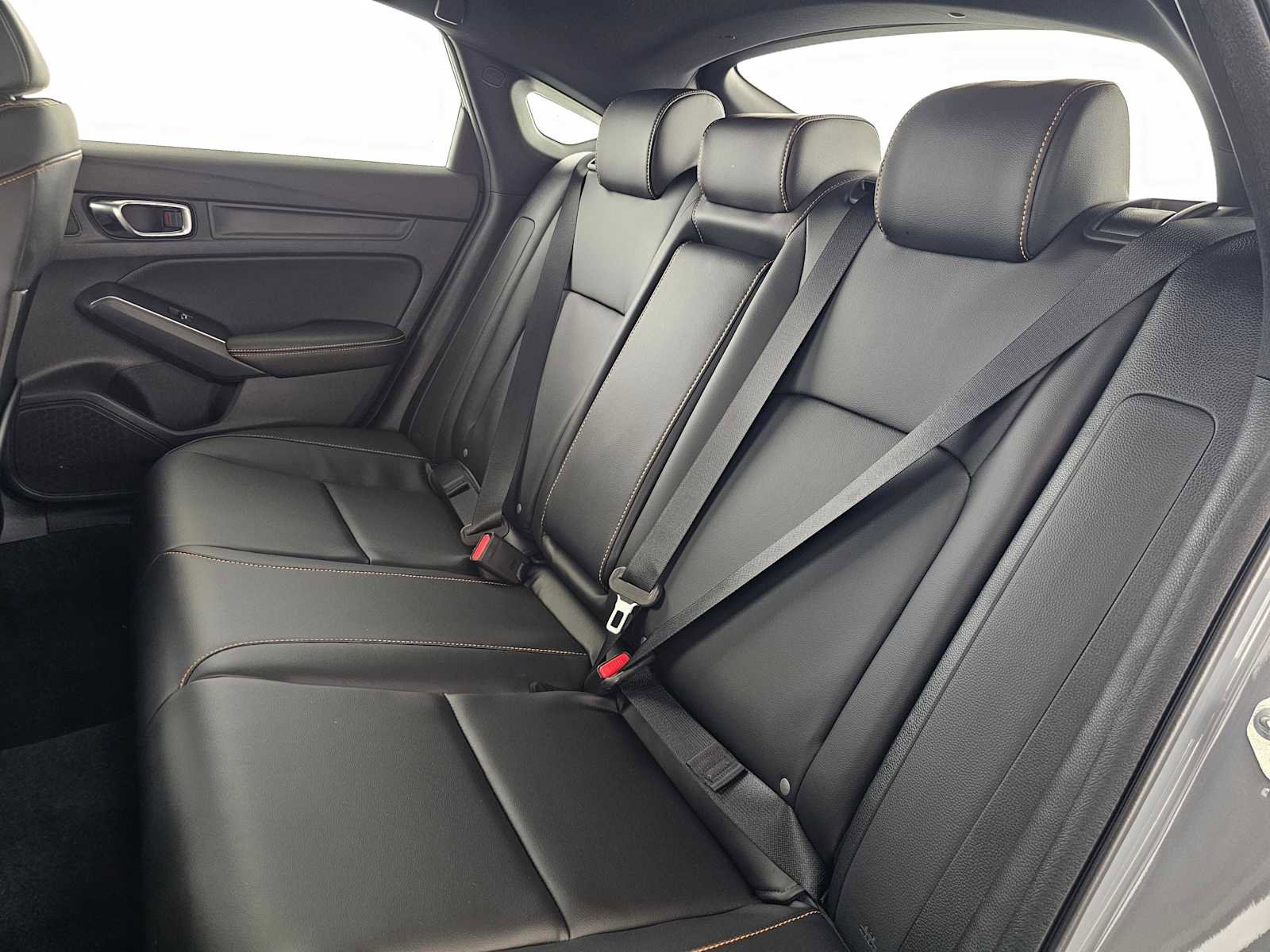 New 2026 Acura Integra A-Spec image 17