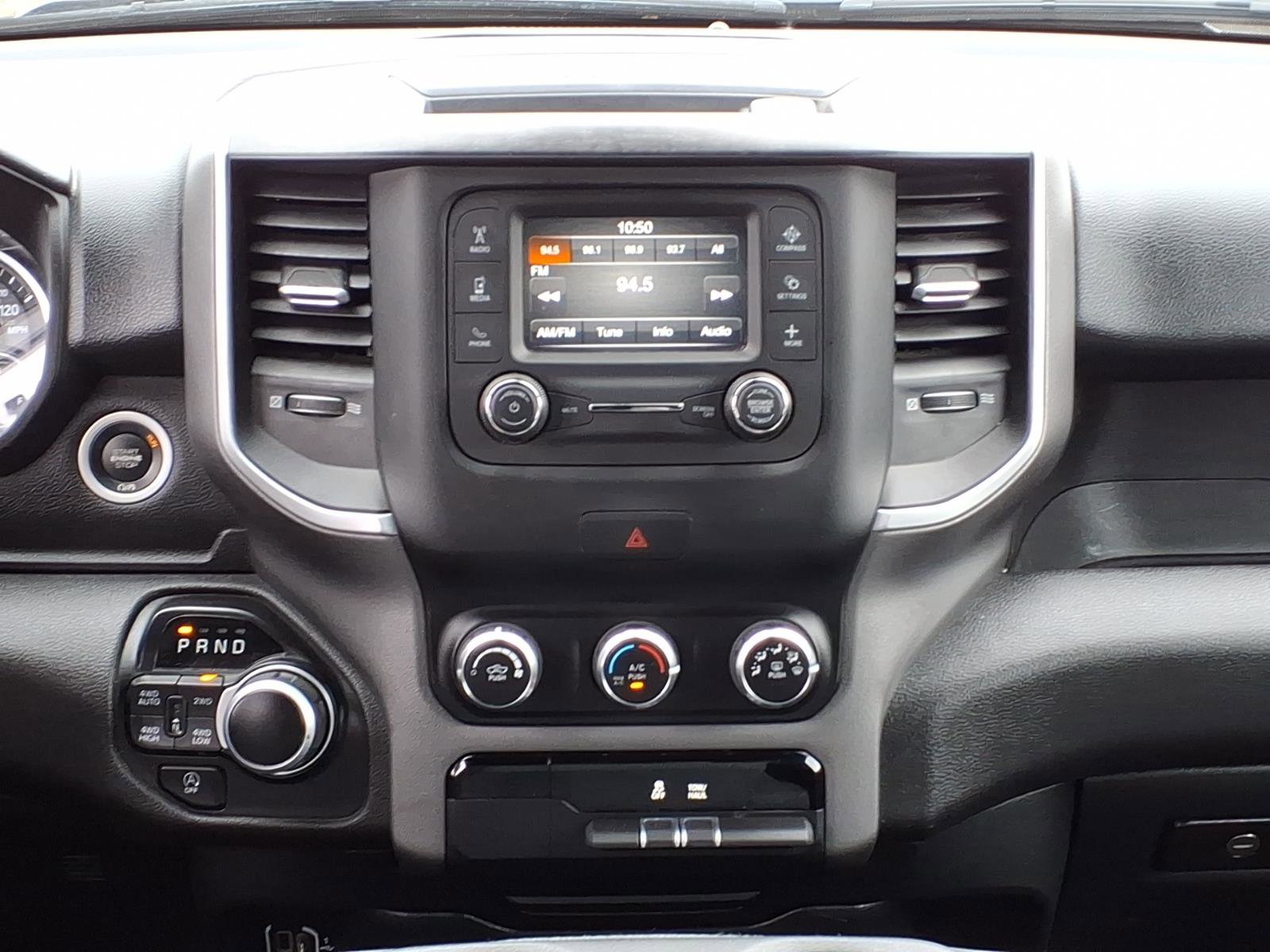 Certified 2022 RAM 1500 Big Horn AWD/4WD image 13