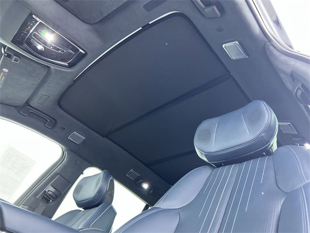 Used 2025 Cadillac Escalade IQ Sport 2 image 19