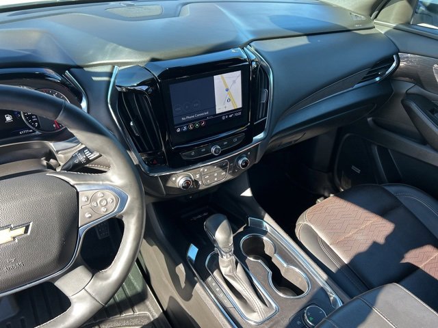 Used 2023 Chevrolet Traverse High Country image 31